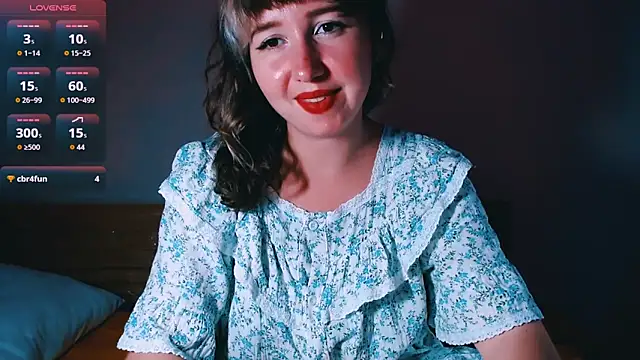 Cosmo Riri online show from 02.07.26