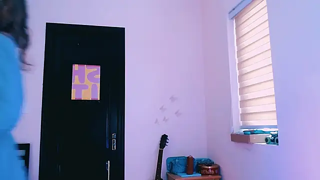 Cosmo Riri online show from 03.12.26