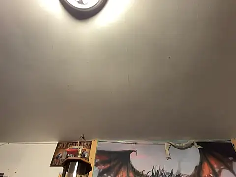 Snapshot of KBONE36 chatting on 03.18.25 KBONE36 online show from 03.18.25