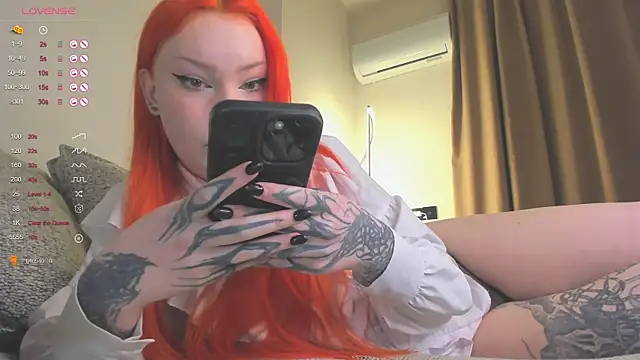 KahasaniTS online show from 12.15.25