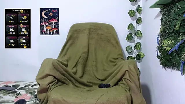 Dany milk online show from 03.08.26