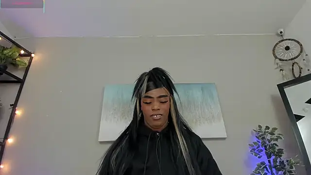 Briana Wells  online show from 02.03.26