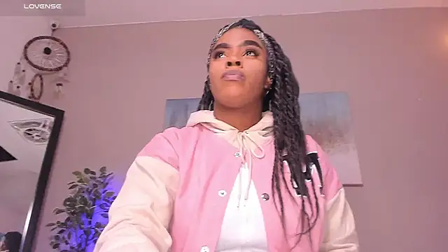 Briana Wells  online show from 02.26.26