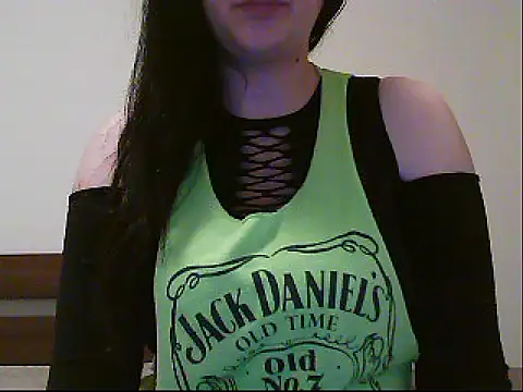 LizzyAnn online show from 11.18.25