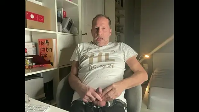 drefman online show from 03.02.26