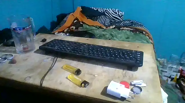 malekon76 online show from 12.21.24