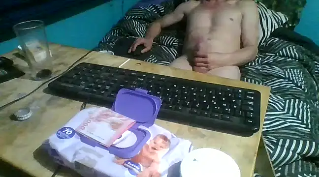 malekon76 online show from 01.09.25