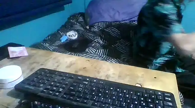 malekon76 online show from 01.15.25