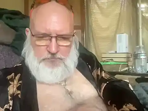 Snapshot of 44jon44 chatting on 12.08.24 44jon44 online show from 12.08.24