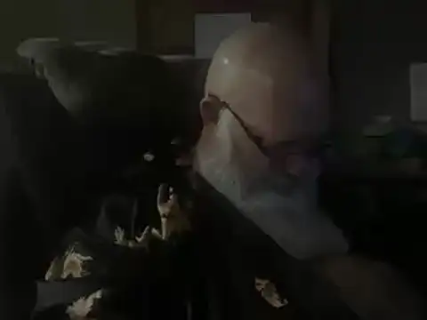 Snapshot of 44jon44 chatting on 12.15.24 44jon44 online show from 12.15.24