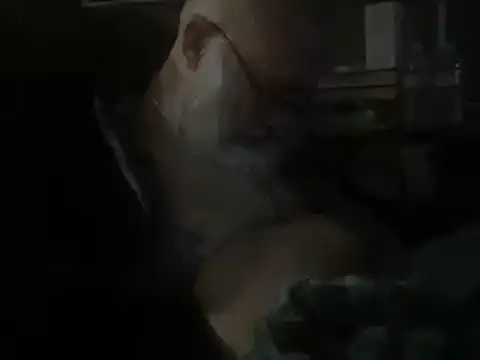 Snapshot of 44jon44 chatting on 12.19.24 44jon44 online show from 12.19.24