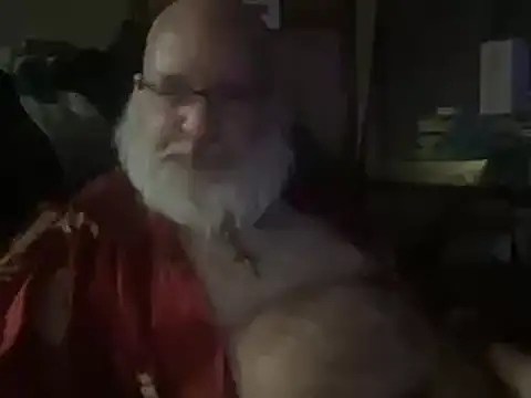 Snapshot of 44jon44 chatting on 12.22.24 44jon44 online show from 12.22.24