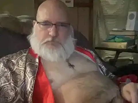 Snapshot of 44jon44 chatting on 12.22.24 44jon44 online show from 12.22.24