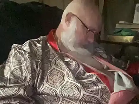 Snapshot of 44jon44 chatting on 12.23.24 44jon44 online show from 12.23.24