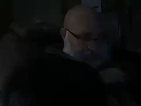 Snapshot of 44jon44 chatting on 12.25.24 44jon44 online show from 12.25.24