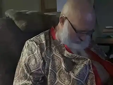 Snapshot of 44jon44 chatting on 12.27.24 44jon44 online show from 12.27.24