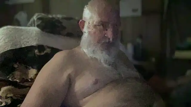 Snapshot of 44jon44 chatting on 10.25.25 44jon44 online show from 10.25.25