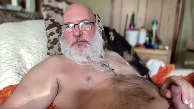 Snapshot of 44jon44 chatting on 11.01.25 44jon44 online show from 11.01.25