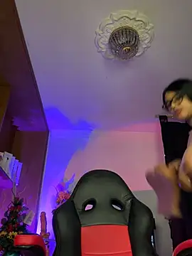 monroe 777 online show from 01.01.25