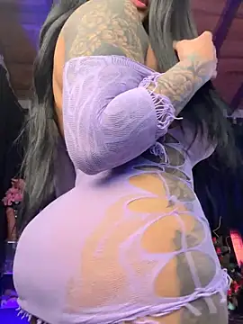 monroe 777 online show from 11.04.25