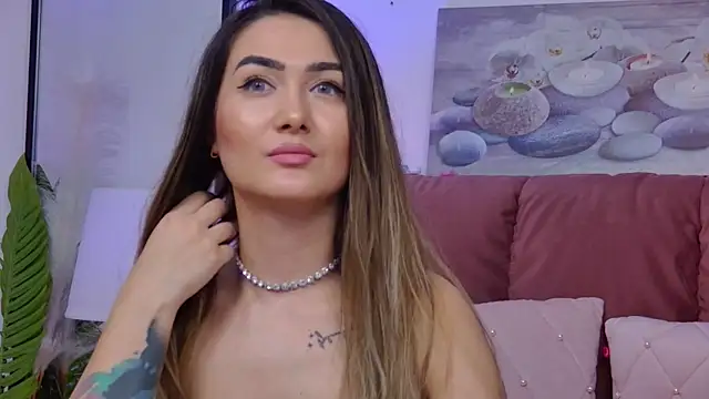 Snapshot of NicolLopeze chatting on 01.31.25 NicolLopeze online show from 01.31.25