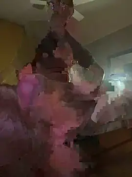 MaxSpadeErotica online show from 04.10.26
