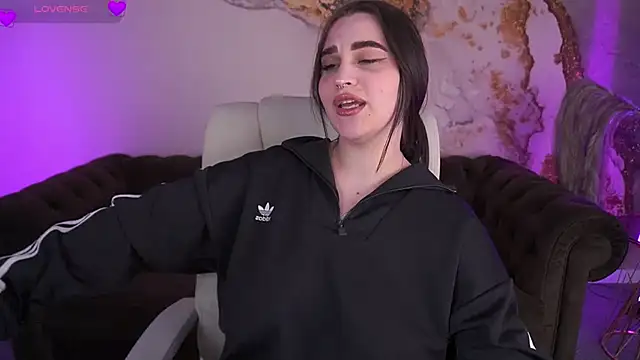 JeysyPotter online show from 02.08.25