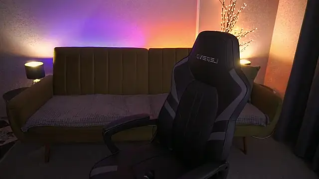 JeysyPotter online show from 10.09.25