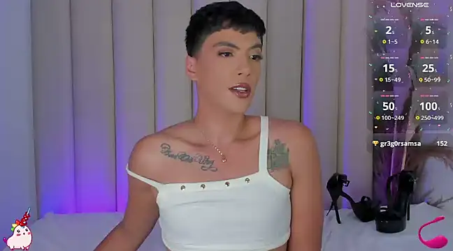 sam phillipss online show from 02.11.25