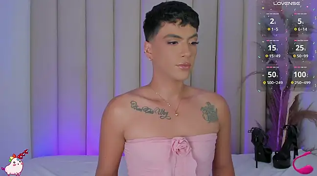 sam phillipss online show from 02.13.25