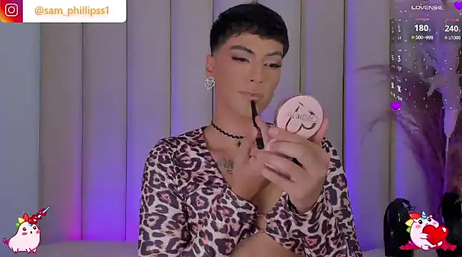 sam phillipss online show from 03.21.25