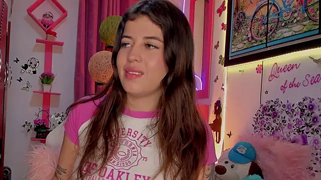 zoe kittylove online show from 12.20.24