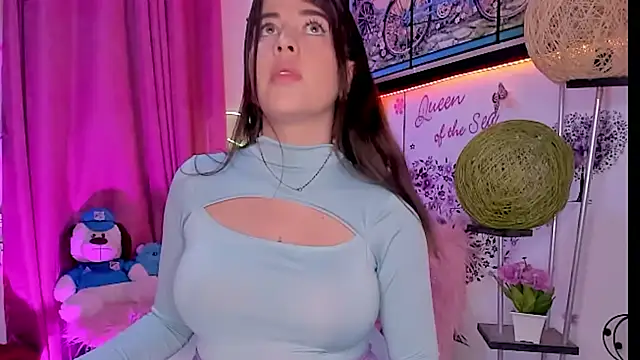 zoe kittylove online show from 03.03.25