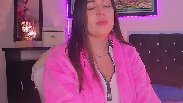 zoe kittylove online show from 03.15.25