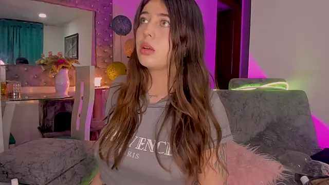 zoe kittylove online show from 11.06.25