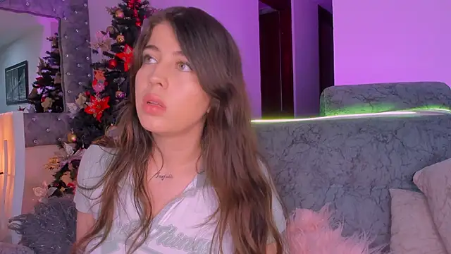 zoe kittylove online show from 11.18.25