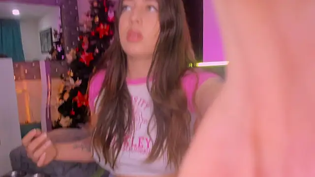 zoe kittylove online show from 11.20.25