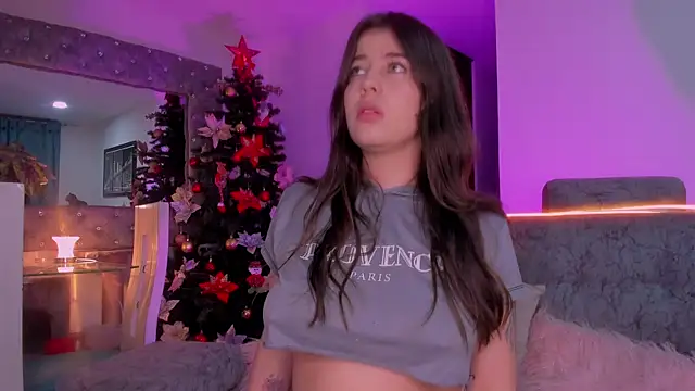 zoe kittylove online show from 01.07.26