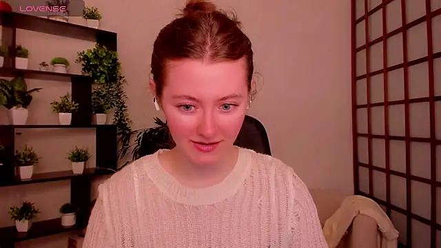 KateCuddle online show from 05.21.26