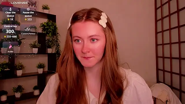KateCuddle online show from 05.22.26