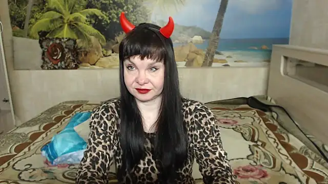 Aphelandra online show from 03.15.26