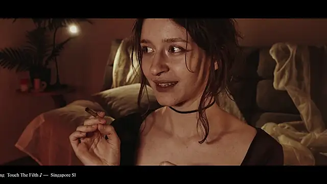 WebCora online show from 12.23.24