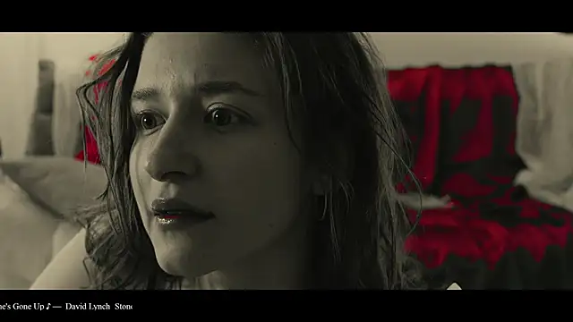 WebCora online show from 01.17.25