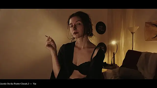 WebCora online show from 01.25.25