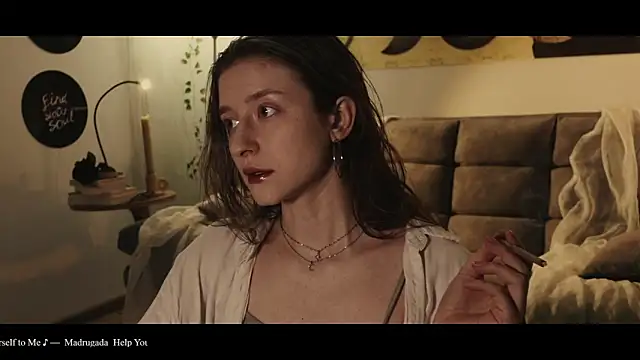 WebCora online show from 02.04.25