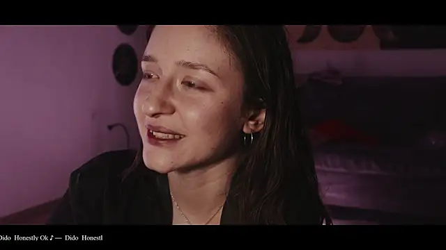 WebCora online show from 02.11.25