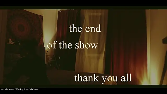 WebCora online show from 02.18.25