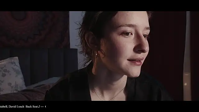 WebCora online show from 03.18.25