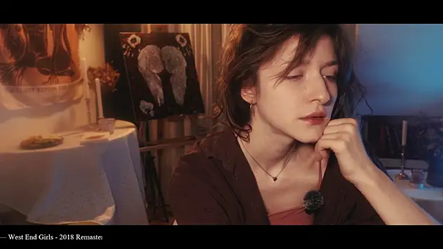 WebCora online show from 03.14.26