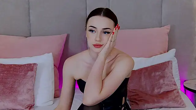 Betty Bridge online show from 02.23.25